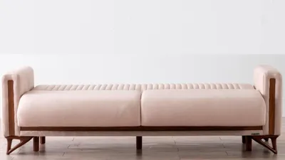 Produktbild von Bequeme Sofagarnitur 3+3+1 Sitzer – Stilvolles Design für maximalen Komfort