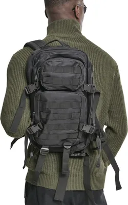 Obrázok produktu pre Brandit batohy Us Cooper 25l, 8007
