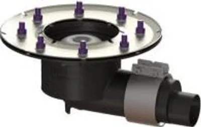 Produktbild von KESSEL 48758 Grundkörper Ecoguss