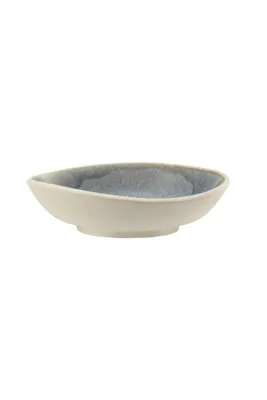 Image de Rosenthal Teller 17 cm tief Junto Aquamarine 21540-405253-60347