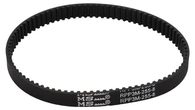 Zdjęcie produktu dla Pasek dolny Kenwood RPP3M-255-8 do modeli Multipro FPM80, FPM81, FP730, FP905 i FP910