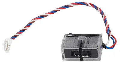 Produktbild von easyPART passend für 201-2515-0011 Ecovacs Sturzsensor vorne rechts für Saugroboter