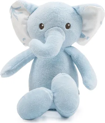Immagine prodotto di Peluche per cani Gloria Otto Blu Poliestere Polipropilene