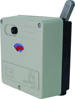 Immagine prodotto di Honeywell Resideo Servomotore VMM 230 V / 50 Hz, 20 Nm, 1 pz.