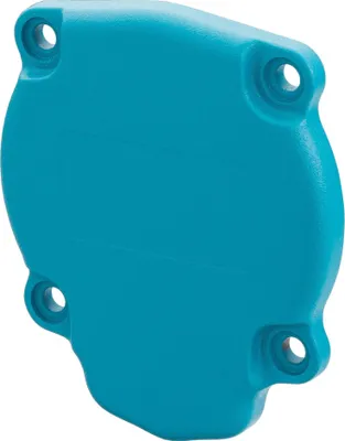 Produktbild von HAZET Gehäuseabdeckung ∙ hinten 9012M-1-03