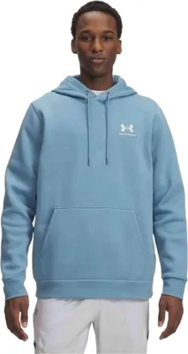 Immagine prodotto di Felpa con cappuccio Under Armour 1373880-418 da Uomo