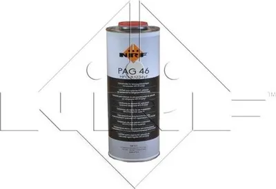 Produktbild von NRF Öl Klimaanlage 38838 Flasche 1000ml