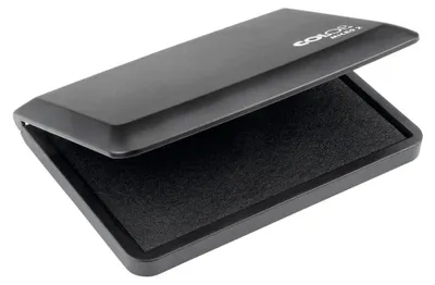 Immagine prodotto di COLOP 109666 Cuscinetto per timbri "Micro 2" (L) 110 x (P) 70 mm nero