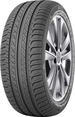 Produktbild von GT Radial Sommerreifen motorcycle-tyres FE1 City ( 185/65 R14 86H )