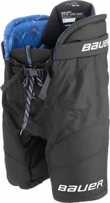 Zdjęcie produktu dla Spodnie Bauer Elite Intermediate czarne L