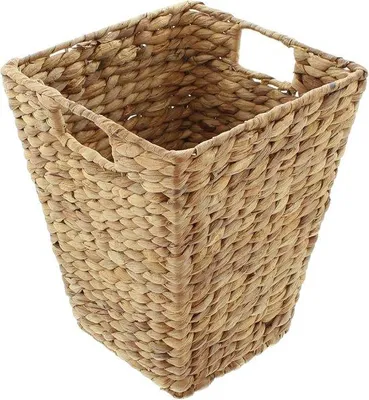 Image de Poubelle en plastique noire