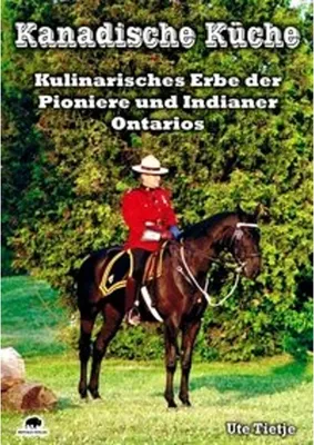 Obrázok produktu pre Kanadische Küche
