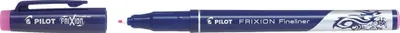 Produktbild von FriXion Fineliner