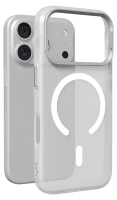 Produktbild von PURO Lightfeel Hülle Für Iphone 18 Pro Max/17 Pro Max, KI-generiertes Bild