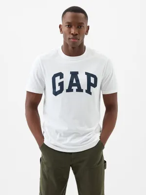 Obrázok produktu pre Tričko GAP s logom 856659-03__M