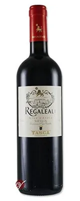 Obrázek produktu pro Regaleali Rosso Tasca D'Almerita trockener Rotwein fruchtig 750ml
