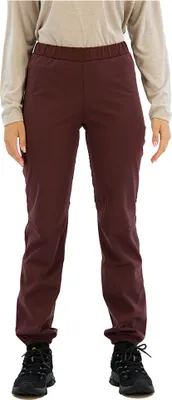 Produktbild von The Brensholmen pants. fudge (30910) L