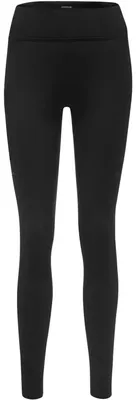 Productafbeelding van GORE WEAR Concurve Dames Thermo Hybrid hardlooplegging, warme legging gemaakt van thermisch materiaal