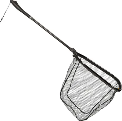 Produktbild von Spro 60x50x50cm HD Comfort Net - Raubfischkescher