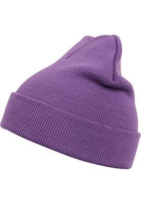 Immagine prodotto di Berretto invernale Urban Classics - BASIC FLAP lila