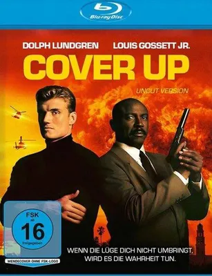 Produktbild von Cover Up