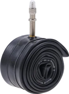 Produktbild von Schwalbe 20' Schlauch 'DV 7A', 20x1 1/8-1 3/8' (28/37-438/440/451), DV 32 mm, schwarz (1 Stück)