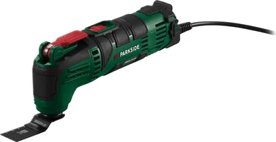 Produktbild von PARKSIDE® Multifunktionswerkzeug »PMFW 310 H5«, 310 W