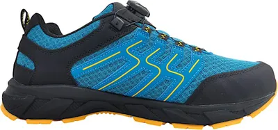 Imagen del producto de Zapatillas deportivas Skogan Skallas para mujer, calzado para actividades al aire libre, botas de senderismo, color azul
