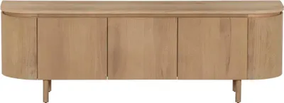 Produktbild von Livingfurn - TV-Schrank Tobago - 43x170x56cm
