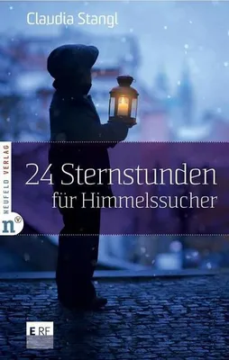 Immagine prodotto di 24 Sternstunden für Himmelssucher
