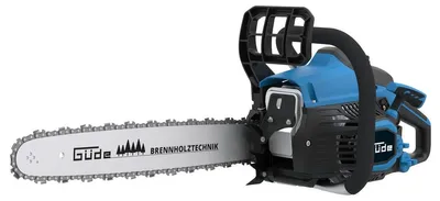 Produktbild von Kettensäge Benzinsäge - 38 cm³ - 36 cm Schwert - 1,4 kW