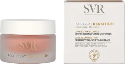 Produktbild von SVR Densitium Rose Eclat Cream