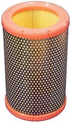 Produktbild von Luftfilter DENCKERMANN A140745 für RENAULT ESPACE III (JE0) Umluftfilter