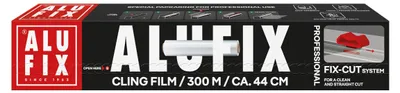 Immagine prodotto di Film alimentare, 300 metri, ALUFIX