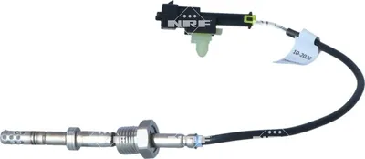Produktbild von NRF 707292 Abgastemperatursensor für CHEVROLET CAPTIVA (C100, C140) M14x1.5