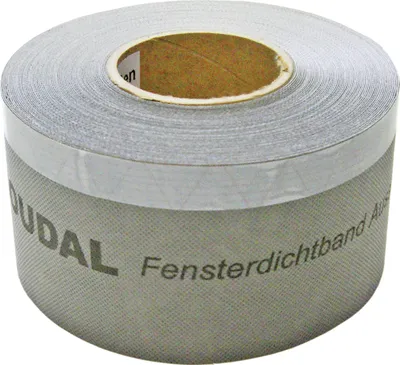 Produktbild von Soudal Fensterdichtband außen 25m 150mm breit 25m 126607