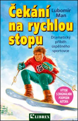 Immagine prodotto di Čekání na rychlou stopu