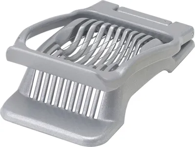 Produktbild von WESTMARK Eierschneider Duplex Aluminium
