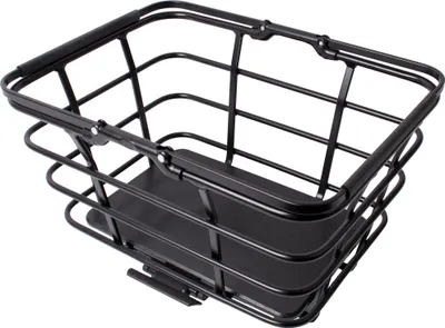Produktbild von AtranVelo Atran Korb "Epic Multi M. Avs Adapter, Schwarz schwarz