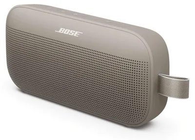 Productafbeelding van Bose 887612-0300, Draadloos, Zandkleurig, IP67, Ingebouwde batterij, Lithium-ion (Li-ion), 3100 mAh