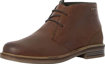 Produktbild von Barbour Readhead-Lederstiefel, Braun 43 EU