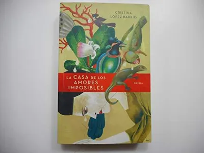 Immagine prodotto di La casa degli amori impossibili