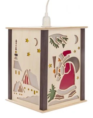 Obrázok produktu pre Detské motívy lampášov ŠxVxH 185x230x185mm NOVINKA