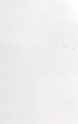 Produktbild von MEISTER Dekorpaneele MeisterPaneele. bocado DP 250 Whiteline 4074 - 2600 mm