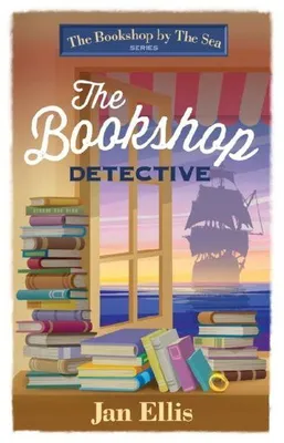 Produktbild von The Bookshop Detective