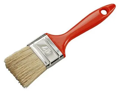 Obrázok produktu pre Štetec plochý, pre maľovanie, T60 - Savy
