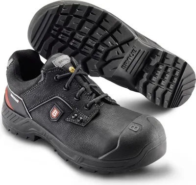 Immagine prodotto di Scarpa di sicurezza Brynje Robust S3 HRO Nero-42