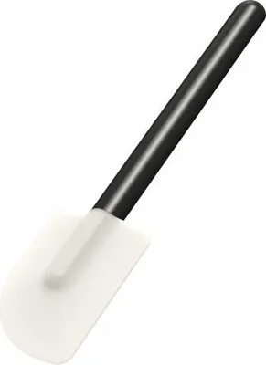 Obrázok produktu pre Rosti 023775, Biela, Silikón, Čierna, Melamín, 36 mm, 200 mm