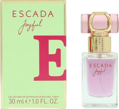 Produktbild von Escada Joyful Edp Spray