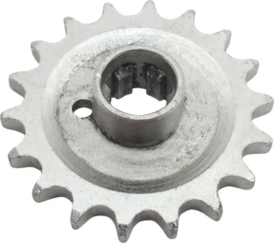 Produktbild von MZ Ritzel 18Z - TS250